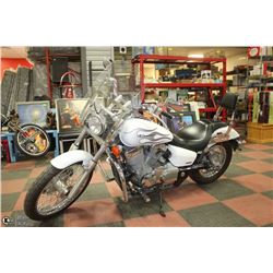2009 HONDA SHADOW 750