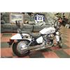 Image 2 : 2009 HONDA SHADOW 750
