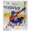 Image 1 : TAYLOR HALL GUARANTEED AUTHENTIC AUTOGRAPH