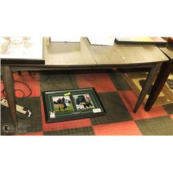 KITCHEN TABLE ON CHOICE AS IS