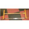 Image 1 : ANTIQUE 36" LEICHT HANDLICH 2 MAN SAW