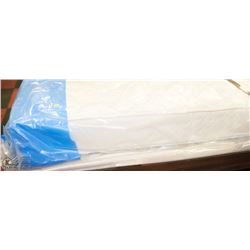 NEW QUEEN SIZE ELEGANT ELYSIUM MATTRESS WITH