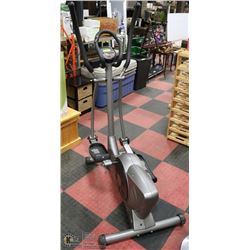 FREE SPIRIT ELLIPTICAL MACHINE
