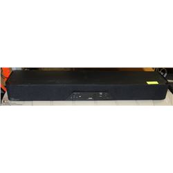 RCA SOUND BAR WITH DVD PLAYER