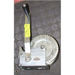 ALL PURPOSE 1000LB WINCH