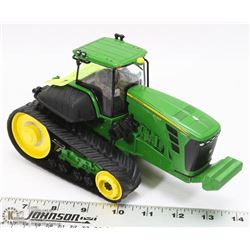 JOHN DEERE 9430T TRACTOR DIECAST SCALE 1:16.