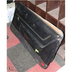 PAIR OF 68 CAMARO DOOR PANELS.