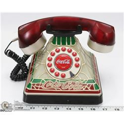 COCA COLA PHONE