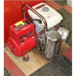 HONDA GENERATOR EG1000
