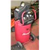 Image 1 : SNAPON 20 GAL AIR COMPRESSOR