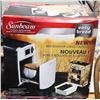 Image 1 : SUNBEAM EASY BREAD CAPSULE MACHINE
