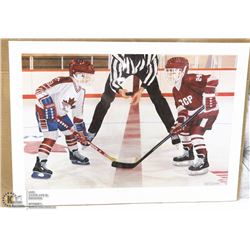 "DREAMS" PRINT BY VERES SIGNED AND #'D 333/880