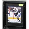 Image 1 : ALEX OVECHKIN FRAMED PICTURE 2005 PROFESSIONALLY