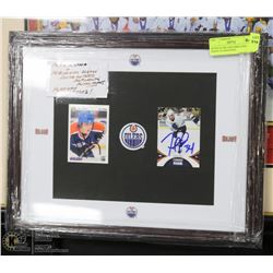 PETER KLIMA AND FERNANDO PISANI GUARANTEED