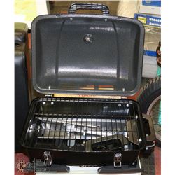 MASTERCHEF PORTABLE PROPANE BBQ UNUSED