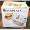 Image 1 : BREADMAN PROFESSIONAL BREADMAKER