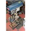 Image 1 : RYOBI DRILL PRESS WITH VISE