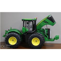 JOHN DEERE DUAL WHEEL 9560R TRACTOR, 1:32 SCALE