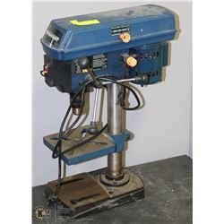 MASTERCRAFT DRILL PRESS