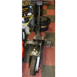 ELECTRIC TOW RETAIL $429.00