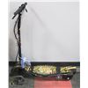 Image 1 : ZIP ELECTRIC DRIVE KIDS SCOOTER AND CHARGER