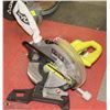 Image 1 : RYOBI 10" MITRE SAW