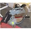 Image 1 : DELTA 10" MITRE SAW. TOOLS