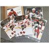 Image 1 : LOT OF 5 NHL HOCKEY PHOTOS INCL MONTREAL