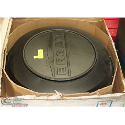 BROAN POWERED ATTIC ROOF VENTILATOR 16"