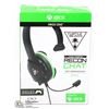 TURTLE BEACH EAR FORCE RECON CHAT HEADSET