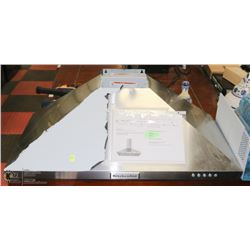 KITCHENAID 36" 400CFM CANOPY RANGE HOOD