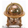 Image 1 : VINTAGE GLOBE MADE IN ITALY