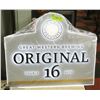 Image 1 : NEW GREAT WESTERN BREWERY ORIGINAL 16 LED