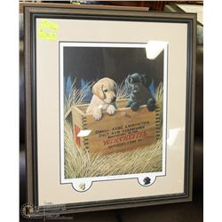 DUCKS  UNLIMITED PACKED WITH POTENTIAL BY