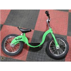 KAZZAM GLIDER BIKE