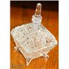 Image 1 : CRYSTAL CANDY DISH