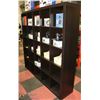 Image 1 : 6'X6' CUBED SHELF