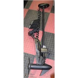 MINNKOTA POWERDRIVE BOAT MOTOR