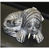 Image 1 : WALRUS SOAPSTONE