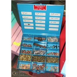 HORSE HARNESS & SHOE ACCESSORY KIT