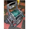 Image 1 : HOSE MOBILE WITH GARDEN HOSE