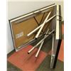 Image 2 : PORTABLE BATTLE CREEK MASSAGE TABLE
