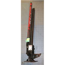 36" HIGH LIFT JACK ALL