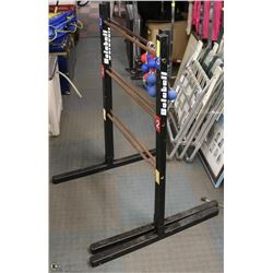 LARGE BOLA BALL (LADDER BALL GAME)