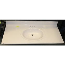 BATHROOM 1PC VANITY 49"