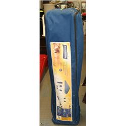 BROADSTONE PORTABLE GAZEBO COMBO