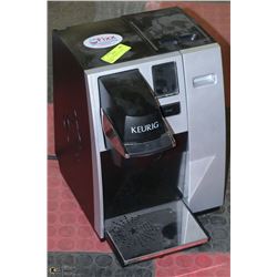 KEURIG COMMERCIAL COFFEE MAKER
