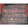 Image 1 : SET OF OUTDOOR MATS