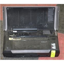 HP OFFICEJET 150 ALL IN ONE MOBILE PRINTER
