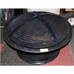 FIRE PIT